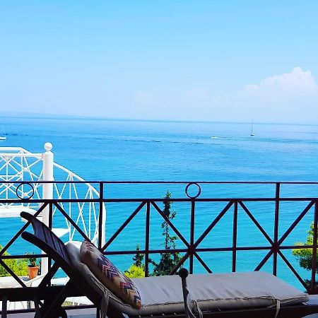 Deep Blue Villas Vasilikí المظهر الخارجي الصورة