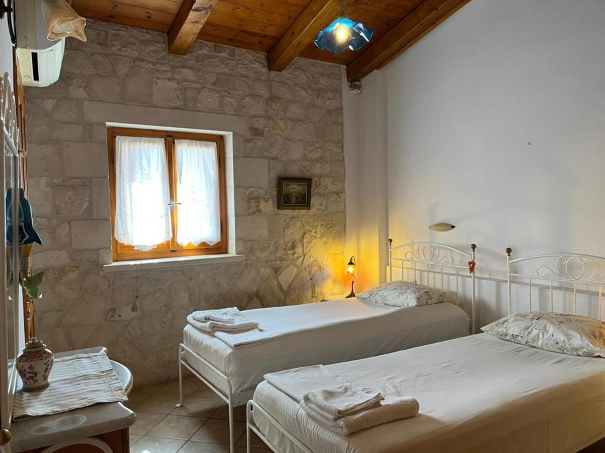 Deep Blue Villas Vasilikí المظهر الخارجي الصورة