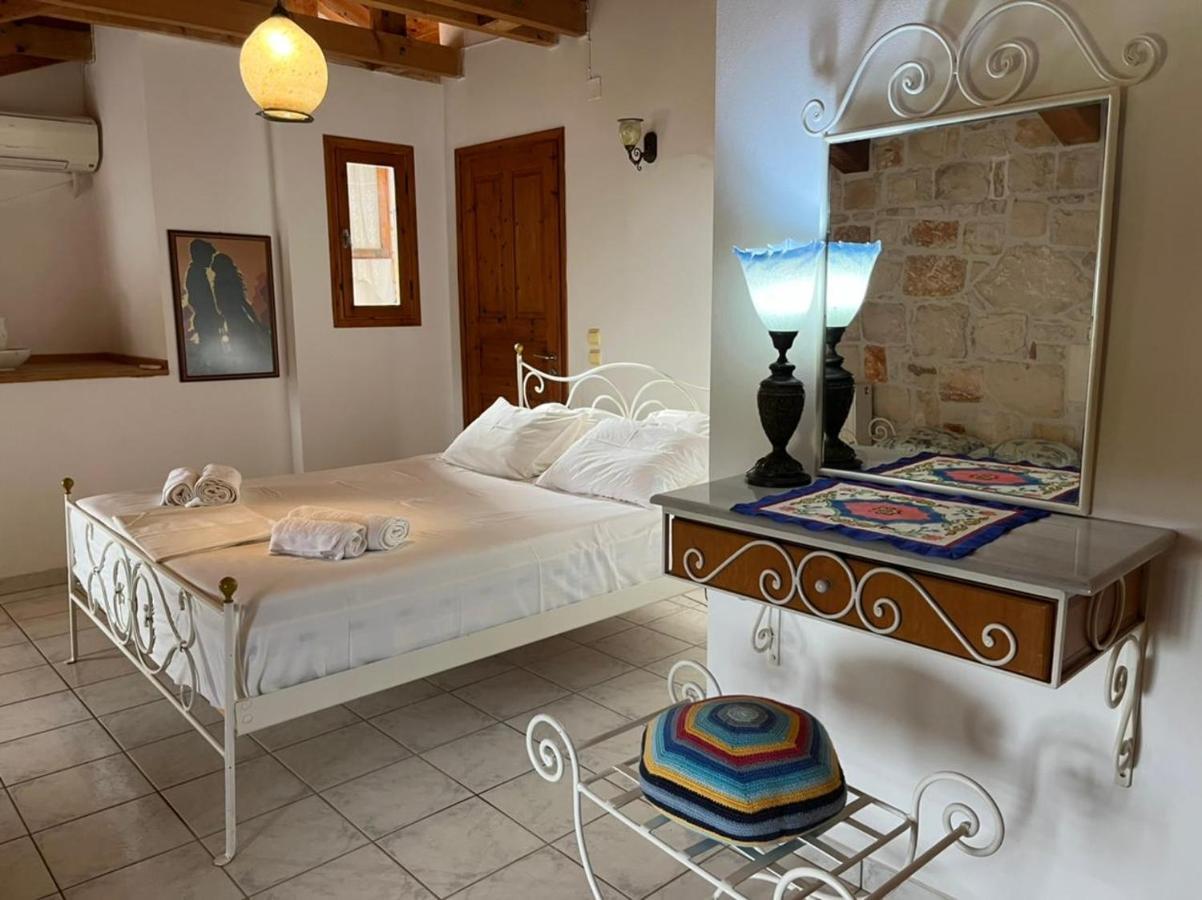 Deep Blue Villas Vasilikí المظهر الخارجي الصورة