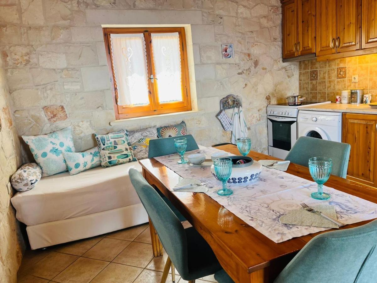 Deep Blue Villas Vasilikí المظهر الخارجي الصورة