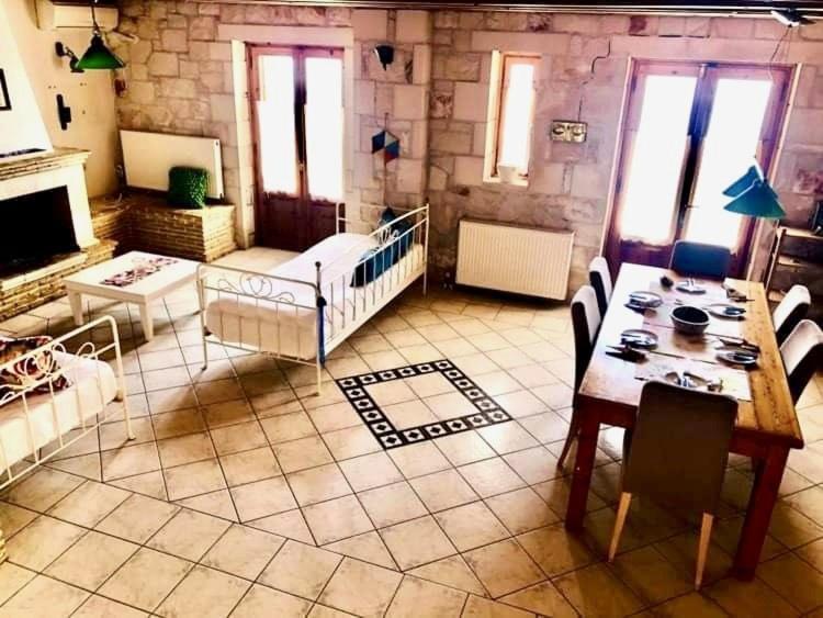 Deep Blue Villas Vasilikí المظهر الخارجي الصورة
