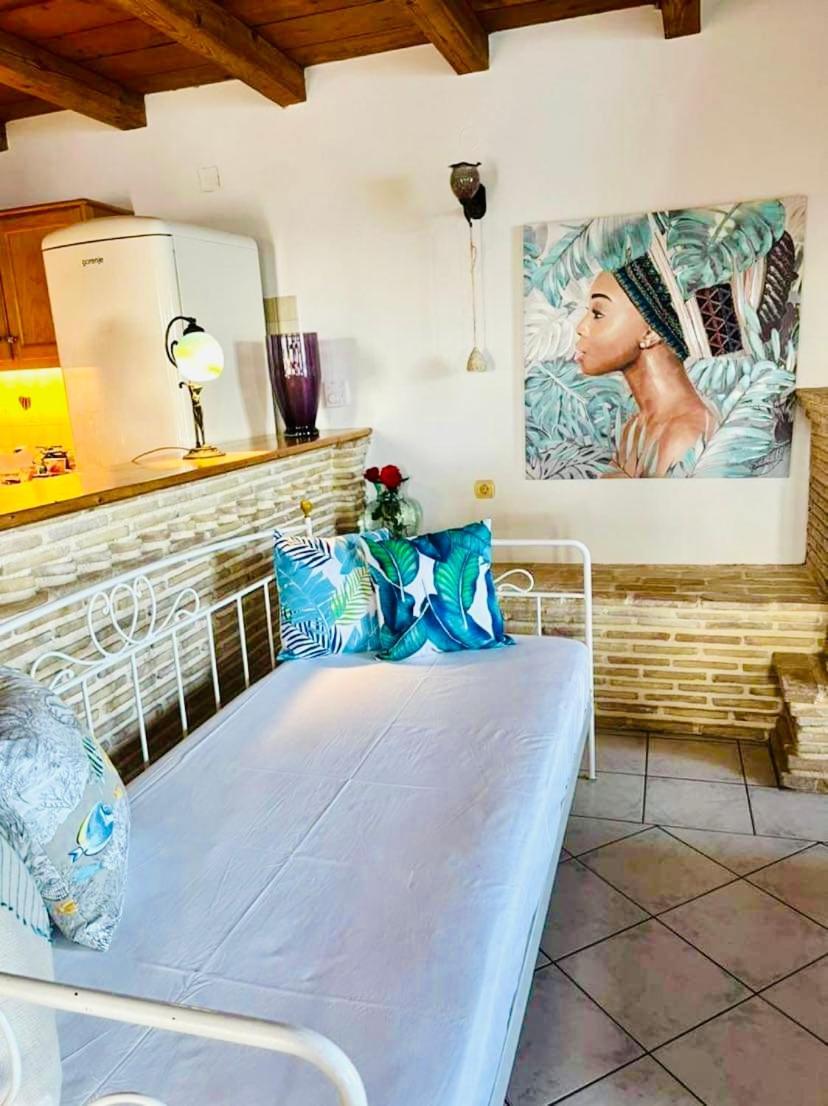 Deep Blue Villas Vasilikí المظهر الخارجي الصورة