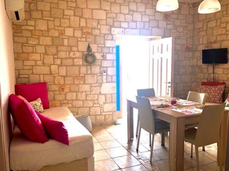 Deep Blue Villas Vasilikí المظهر الخارجي الصورة