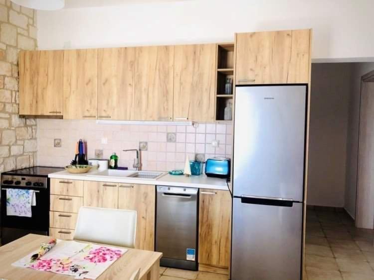 Deep Blue Villas Vasilikí المظهر الخارجي الصورة