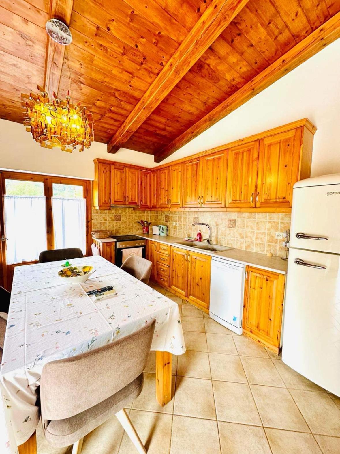 Deep Blue Villas Vasilikí المظهر الخارجي الصورة