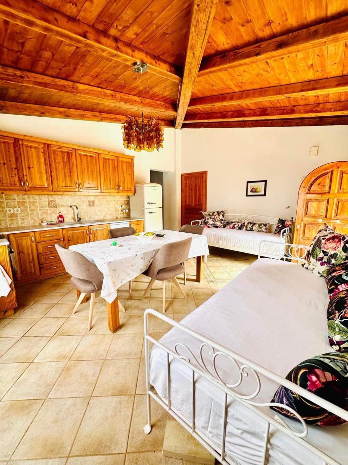 Deep Blue Villas Vasilikí المظهر الخارجي الصورة