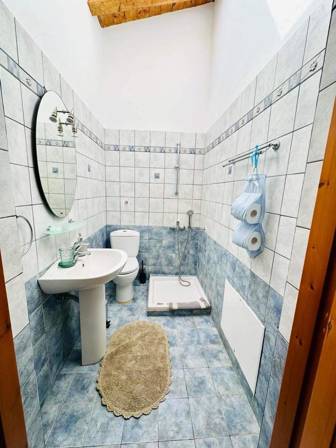 Deep Blue Villas Vasilikí المظهر الخارجي الصورة