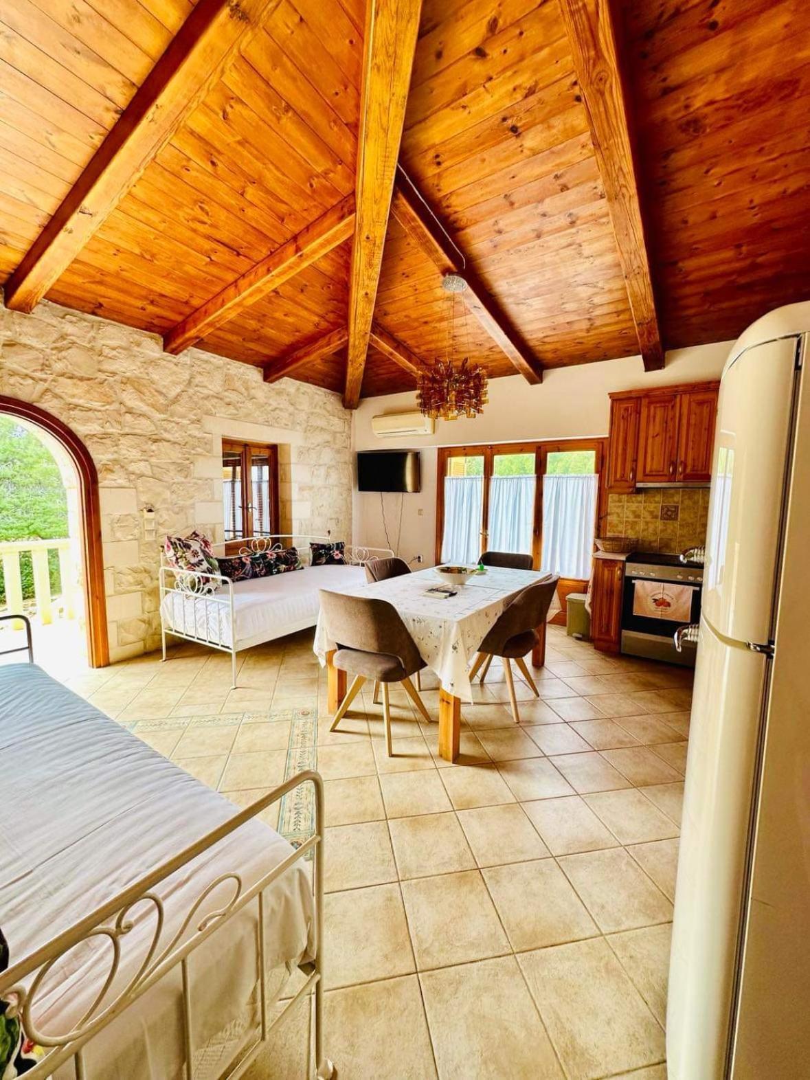 Deep Blue Villas Vasilikí المظهر الخارجي الصورة