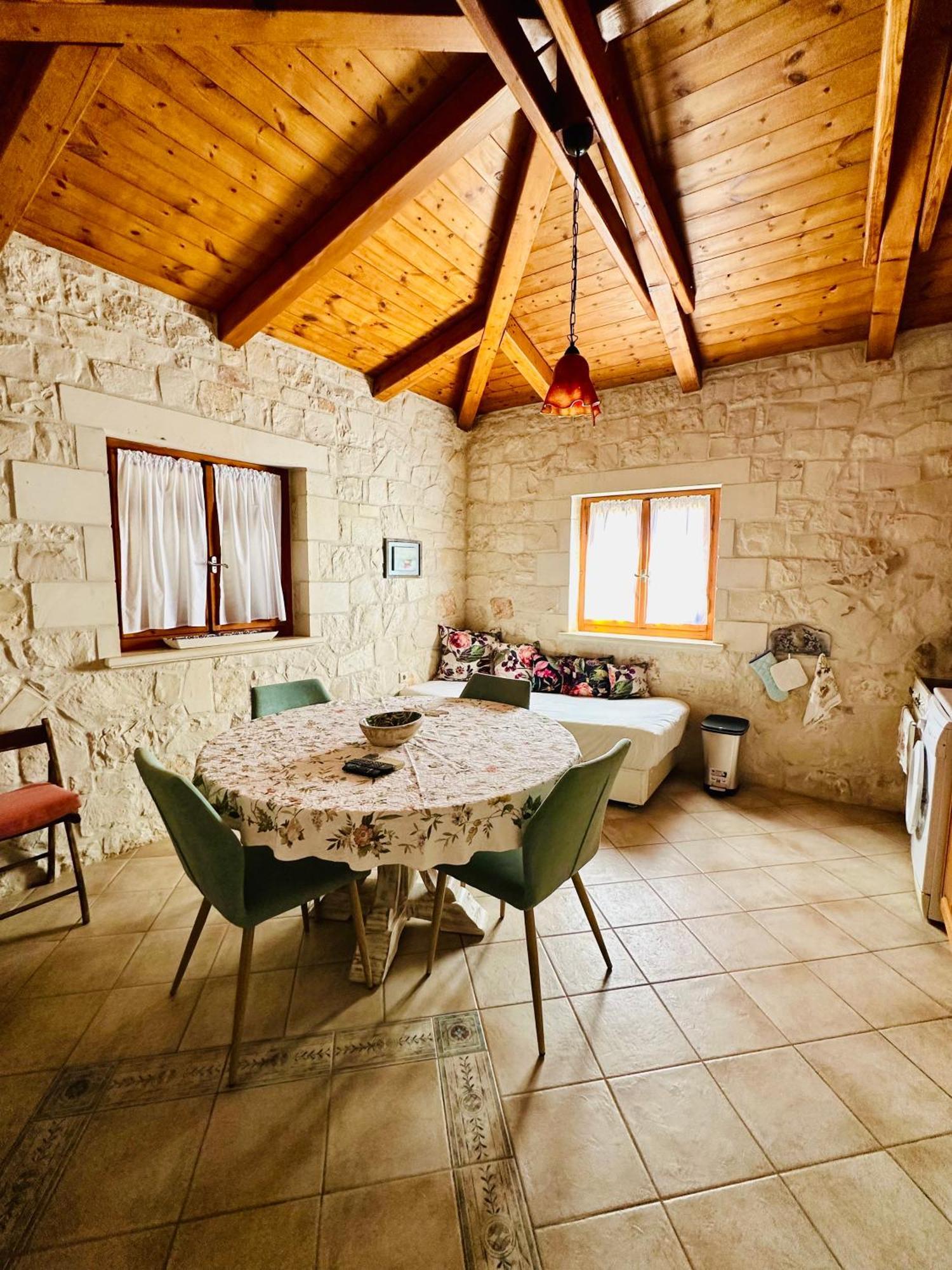 Deep Blue Villas Vasilikí المظهر الخارجي الصورة