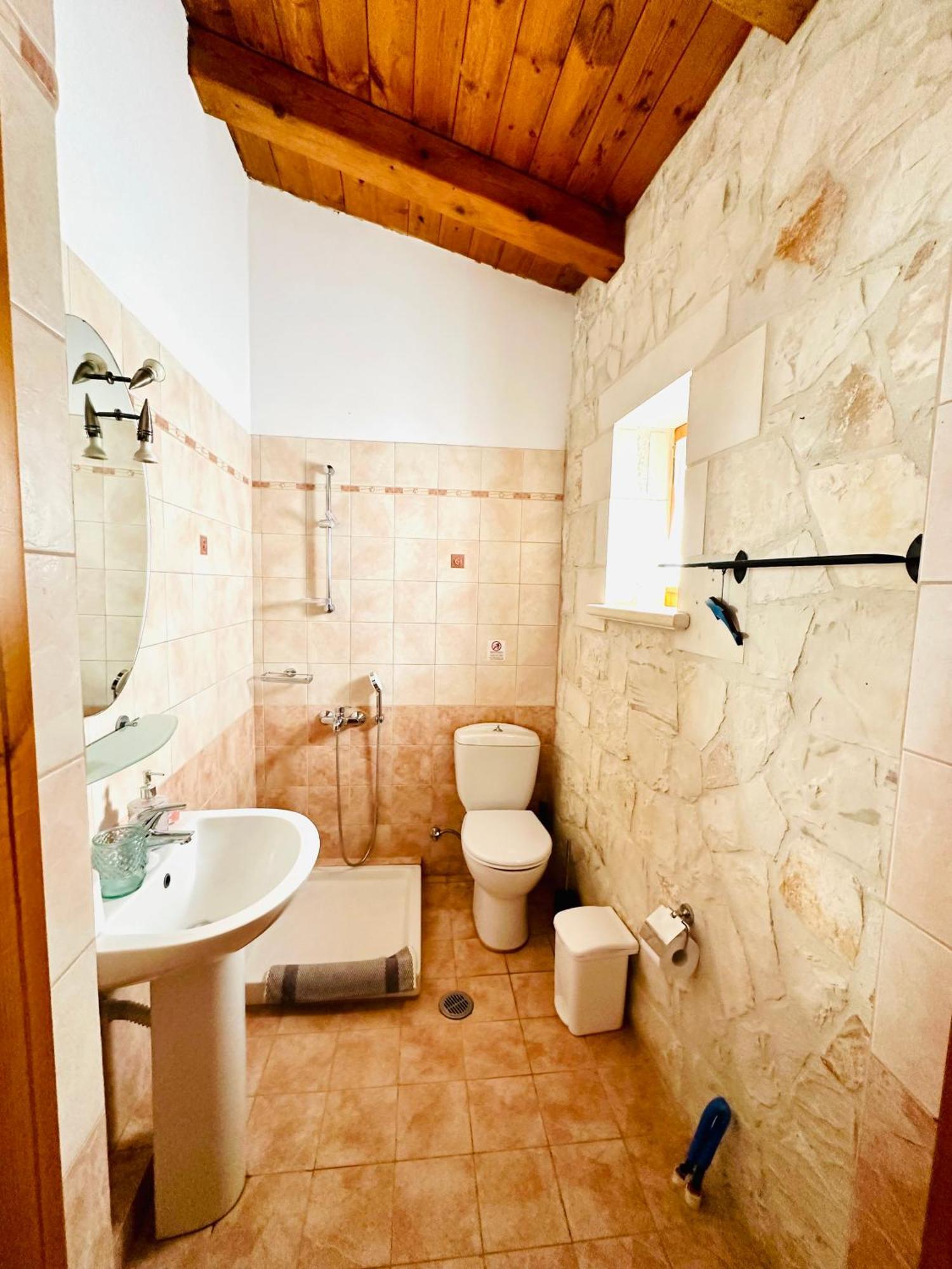 Deep Blue Villas Vasilikí المظهر الخارجي الصورة