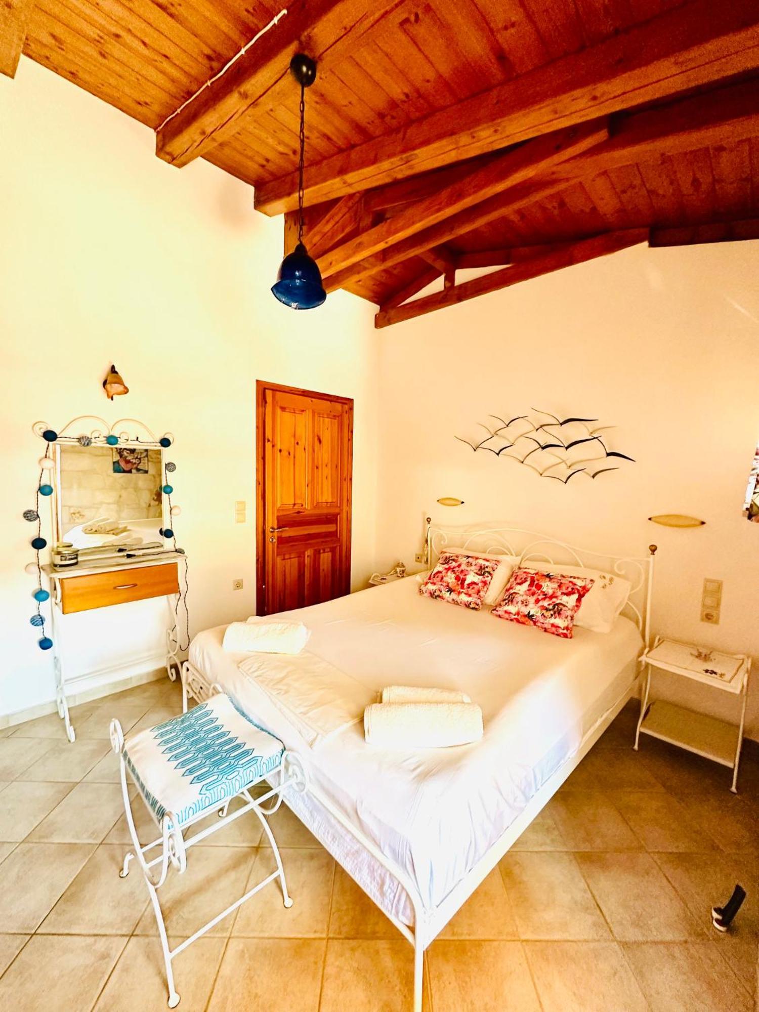 Deep Blue Villas Vasilikí المظهر الخارجي الصورة